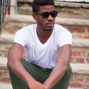 Meet your Posher, Mensa